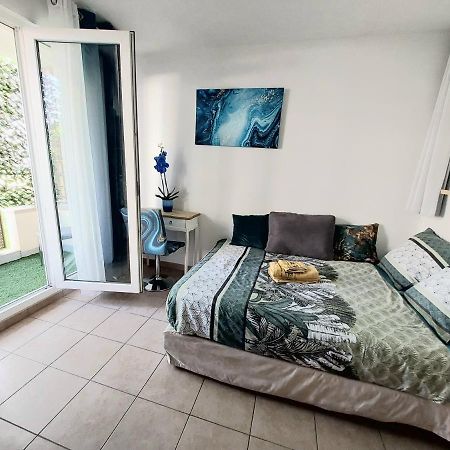 2 Chambres Privees - 6 Personnes A 8 Minutes De Disneyland Montevrain Bagian luar foto
