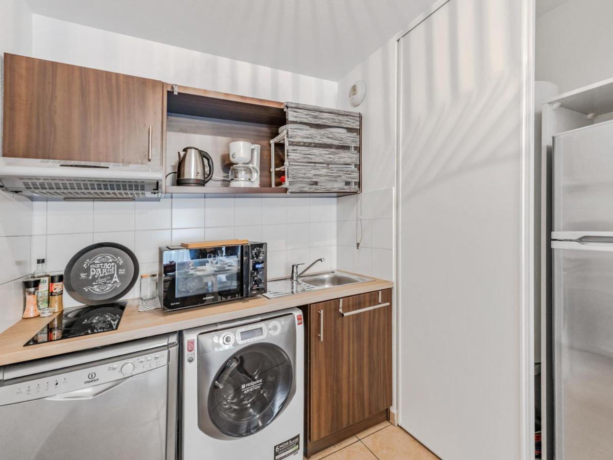 2 Chambres Privees - 6 Personnes A 8 Minutes De Disneyland Montevrain Bagian luar foto