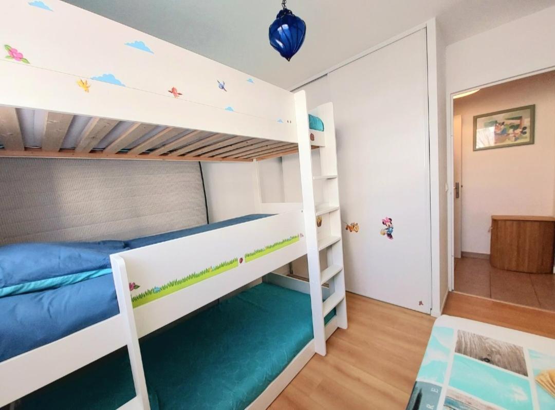 2 Chambres Privees - 6 Personnes A 8 Minutes De Disneyland Montevrain Bagian luar foto