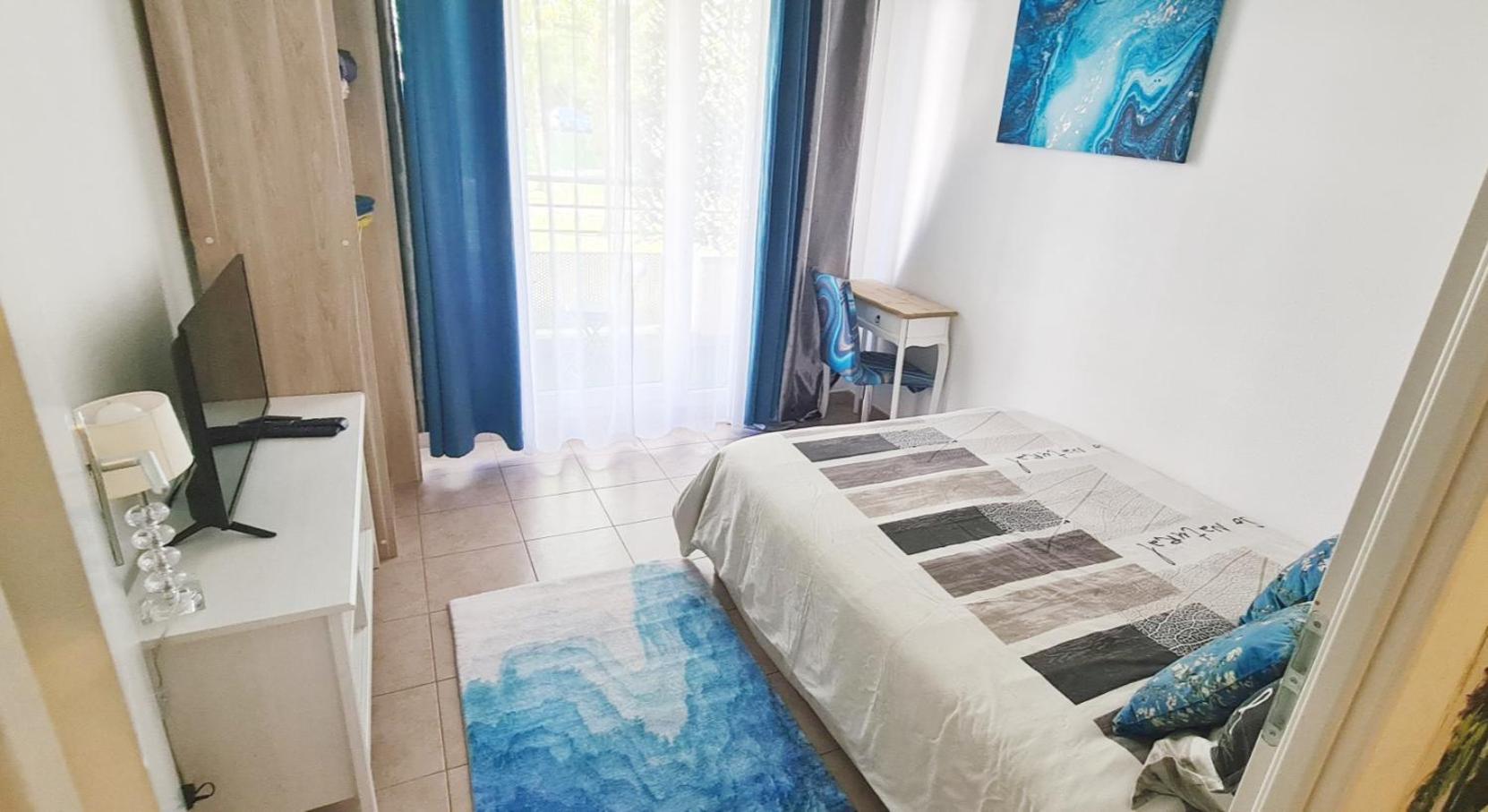 2 Chambres Privees - 6 Personnes A 8 Minutes De Disneyland Montevrain Bagian luar foto